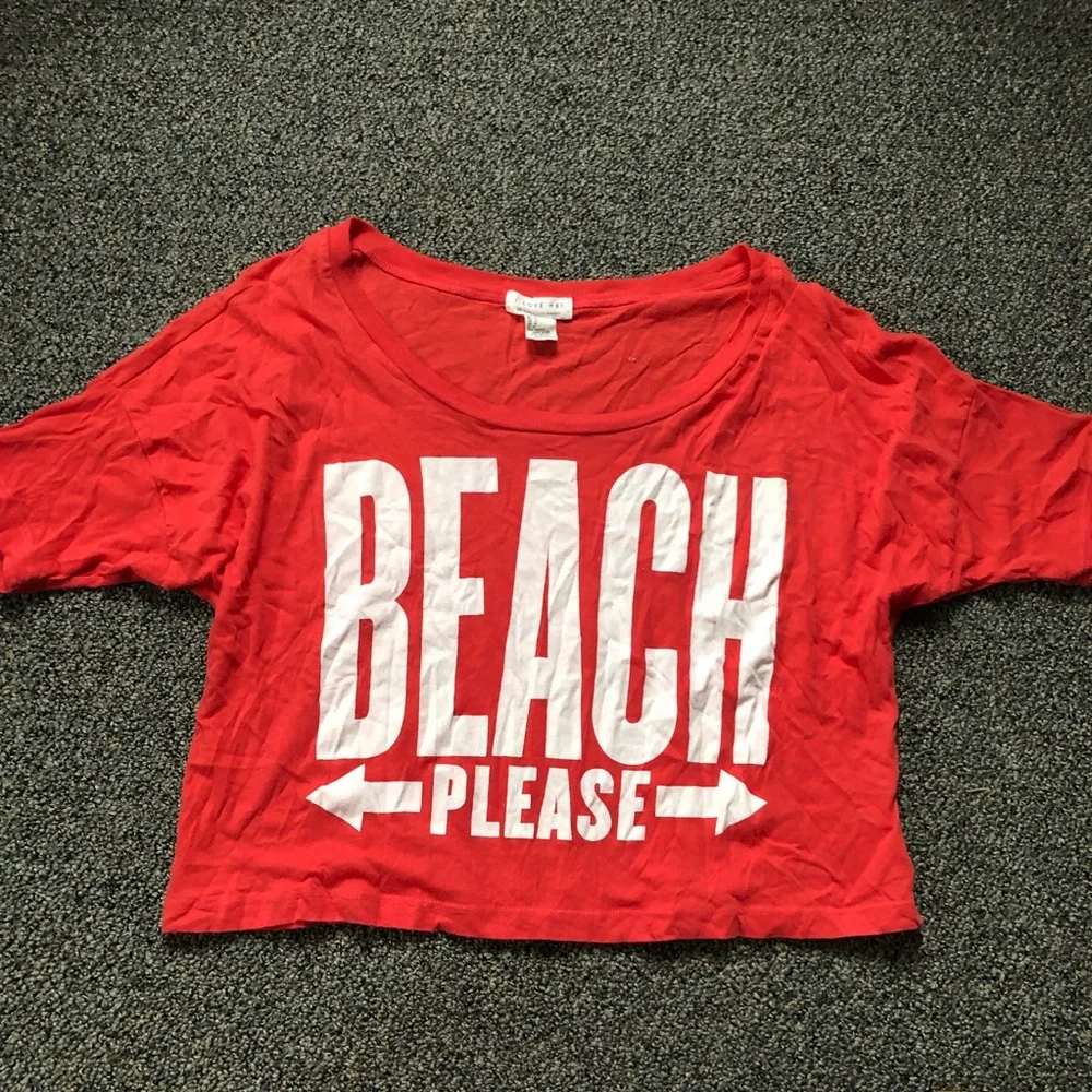 Beach please! - Picture 2 of 4